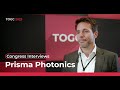 Prisma Photonics | Marco Rettig | TOGC 2023