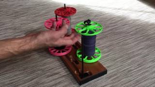 This video illustrates the use of our TensiTamers as a tool for eli...