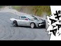 180SXぶつけた!ラジエーターと車高調とハブベアリング修理して板金も開始!そしてロアアーム譲ってくれたりゅうたくが参加する走行会に参加する予定なのです。