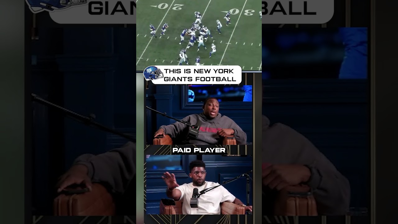 The Giants have ARRIVED #Giants #newyorkgiants