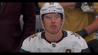 Mitch Marner returns to Toronto & Rasmus Andersson makes VGK debut | Hockey in the Desert EP74