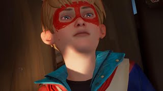 The Awesome Adventures of Captain Spirit trailer-4
