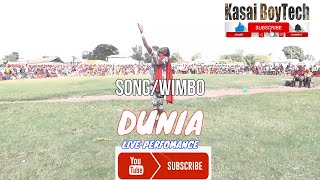 Gude Gude Song Dunia Live Perfomance Officia Video 2021 Dir.Kasai BoyTech