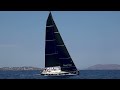 AEGEAN 600: A new international sailing race unfurls its sails