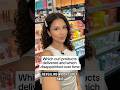Which curl products delivered and which disappointed over time👀 #hairgrowthtips #haircare #viral