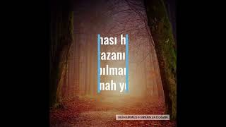 Mübah Nedir? Resimi