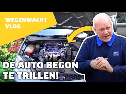 Video: Waarom sputtert de auto bij het accelereren?