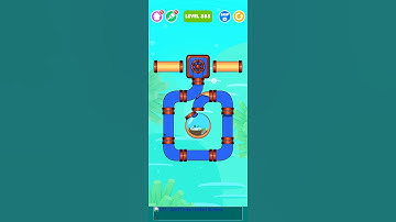 SAVE THE FISH GAME VIDEO SHORT