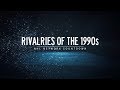 NHL Network Countdown: Top Rivalries of the 90s