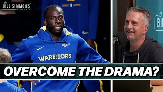 Did the Warriors Improve Since Last Year? | The Bill Simmons Podcast