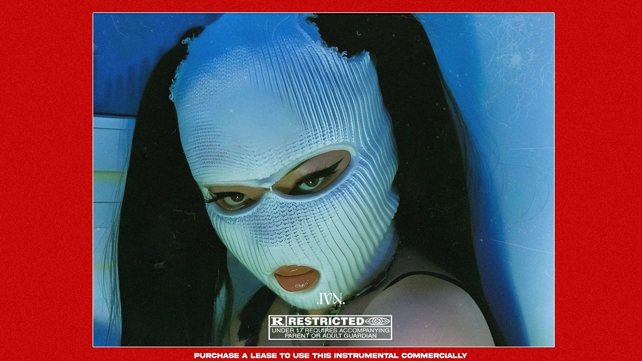 (Free)Major Lazer x Sean Paul Type Beat - "Contigo" l Dancehall Instrumental 2026