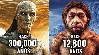 La Extinción Del Younger Dryas: ¿Qué Mató Realmente A Las Civilizaciones Avanzadas?
