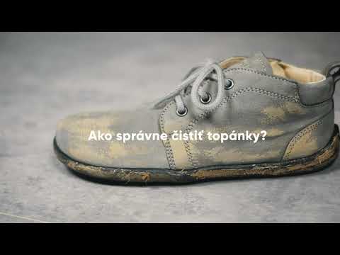 Video: 4 spôsoby, ako opraviť semišové topánky