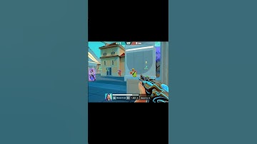 New Valorant Mobile Map Pearl Gameplay 🔥 #valorantmobile #valomobile #valorant #gaming #gameplay