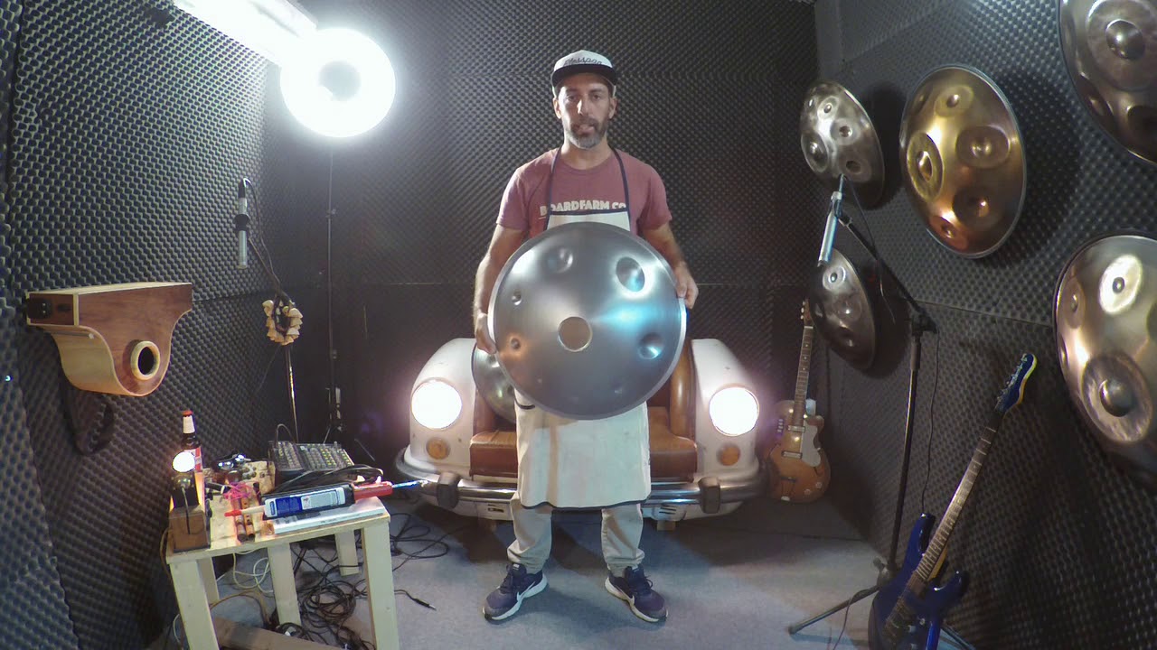 Curiosità | Stainless o Ferro? Panoramica sul materiale