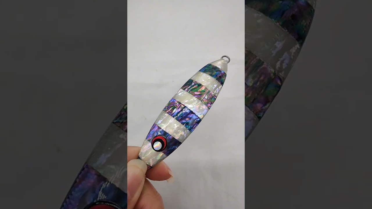 natueal ablone shell🤩