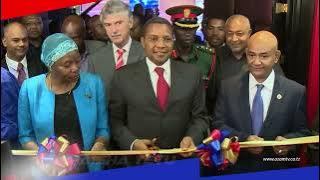 Azam TV 10 Daima Damdam -  Theme Song