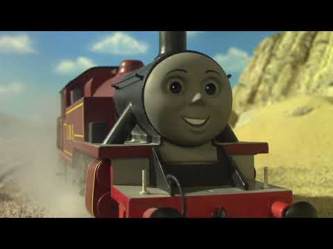 If Ben Small Played Arthur In The UK Dub