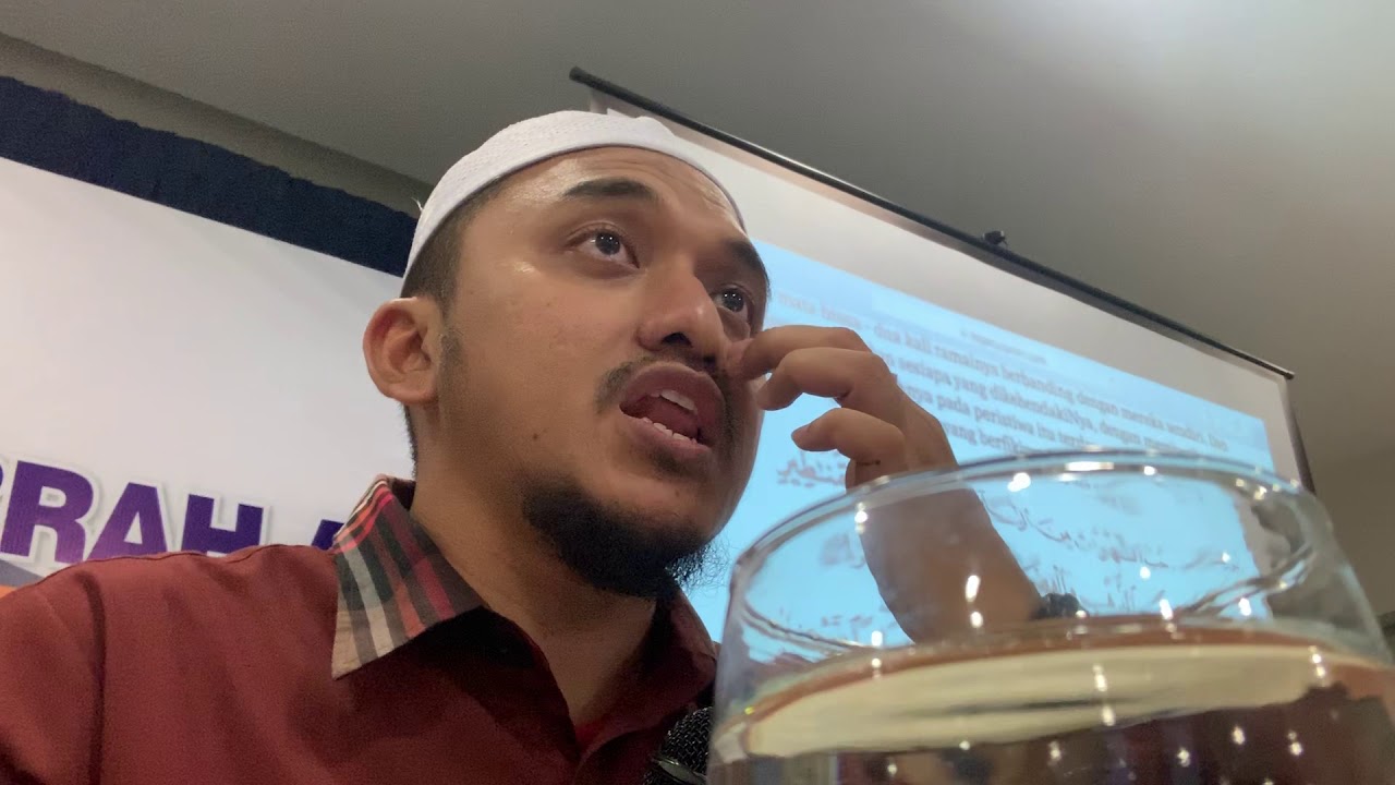 Berkenalan Dengan Surah Ali Imran