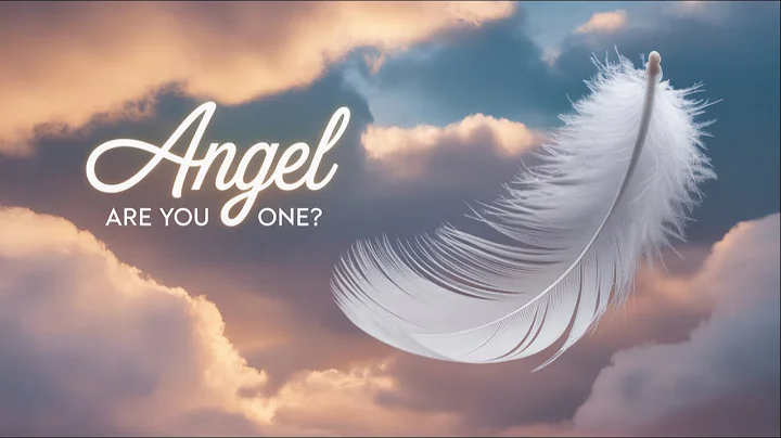 I'm an Incarnate Angel – The 3 Signs You Are One Too (Life-Changing)