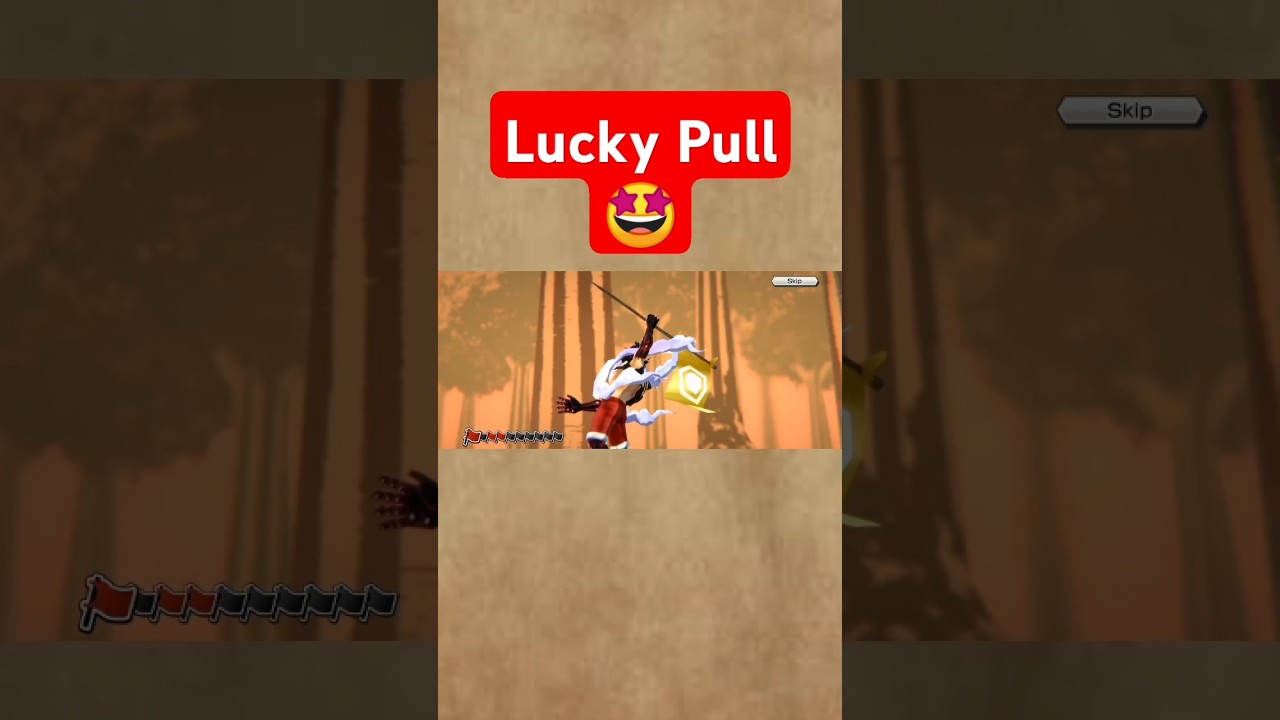 Germa 66 Vinsmoke Yonji Ichiji Lucky Summons🥶🥶 One Piece Bounty Rush 