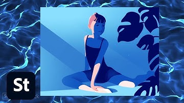 2020 PANTONE Color of the Year: Classic Blue | Adobe Creative Cloud