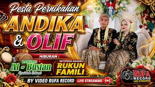 [LIVE] RUKUN FAMILI DIKEDIAMAN BPK MAKMUN & IBU JUMANIYA || LAPA DAYA - DUNGKEK