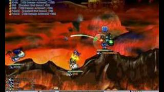 Hacking Gunbound Revolution