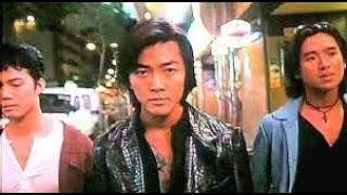 Betrayal, Blood, and Brotherhood: Young and Dangerous 2 Explained #movierecap