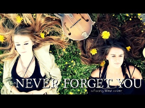 Never Forget You (Zara Larsson Cover)