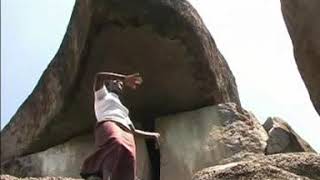 Yesu Luongo Joge