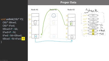Heaping Help - Unlink #1