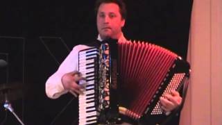 Anders Larsson performs "Demon Dance" by Daniel Desiderio. chords