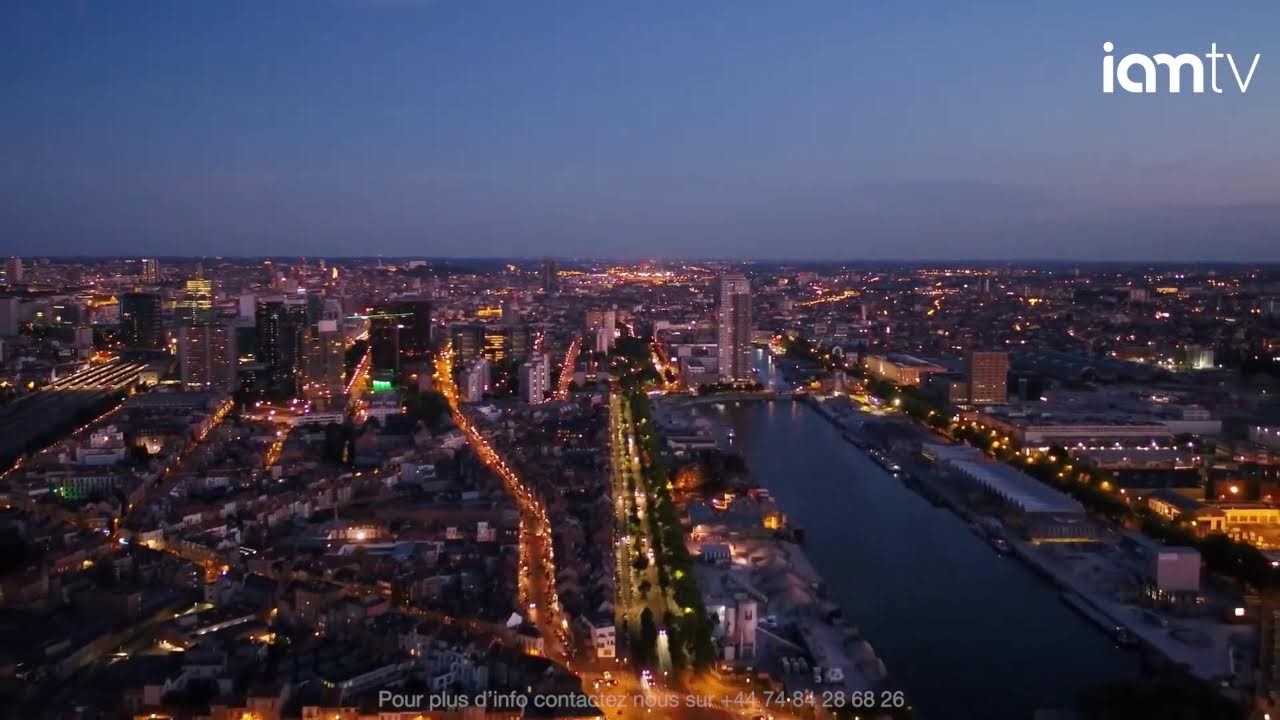 CULTE D'INTERCESSION DU 26 FÉVRIER 2026