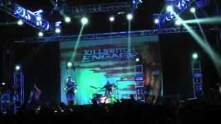Killswitch Engage  This Is Absolution 