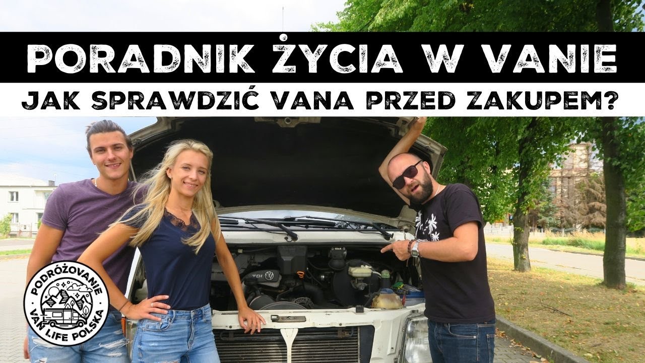 Jak SPRAWDZIĆ auto przed zakupem? YouTube