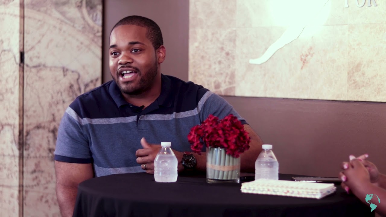 Talk Back: Breaking the Chains | Basic Freedoms | Bro. Mychael & Sis. Alexcia King