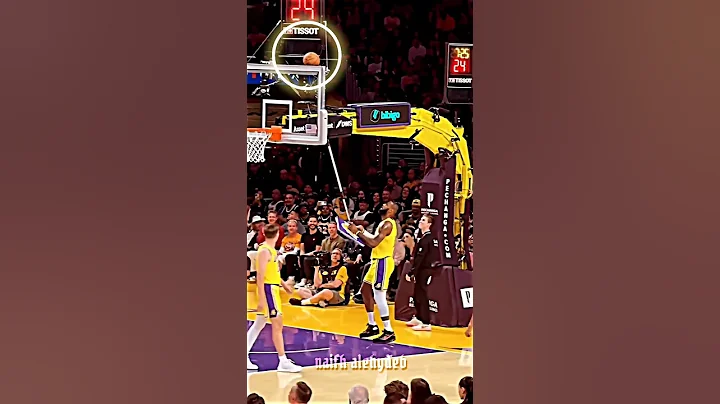 Obi Toppin didn't need a BROOM 😤🔥