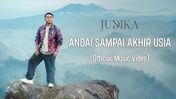 Judika - Andai Sampai Akhir Usia (Official Music Video)