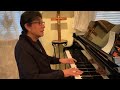 Dino kartsonakis at the piano 41522