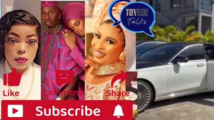 Mum Hannah Mayowa wipe adabi Alhaja Lizzy Anjorin o shishe fun omo Iyabo Ojo...