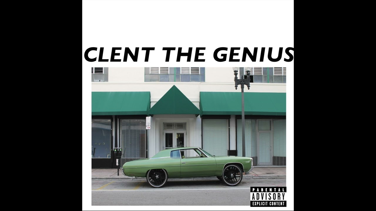 Clent The Genius - Trust