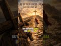Discover What You Were Created For #trending #shorts #motivation #gospelofhope #christ #wordofgod