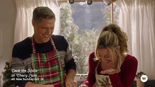 Deck the Halls on Cherry Lane | Countdown to Christmas 2025 | W Network