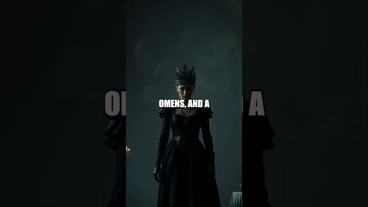 Hidden Edicts The Quiet Fall of Forgotten Monarchs