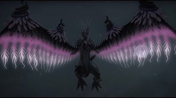 Final Fantasy XIV - Shadowbringers Patch 5.4 MSQ (Part 2)