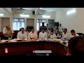 CCP Budget Meeting | Live | Prudent | 190526