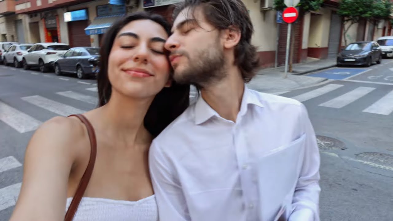 planning our wedding in spain?!