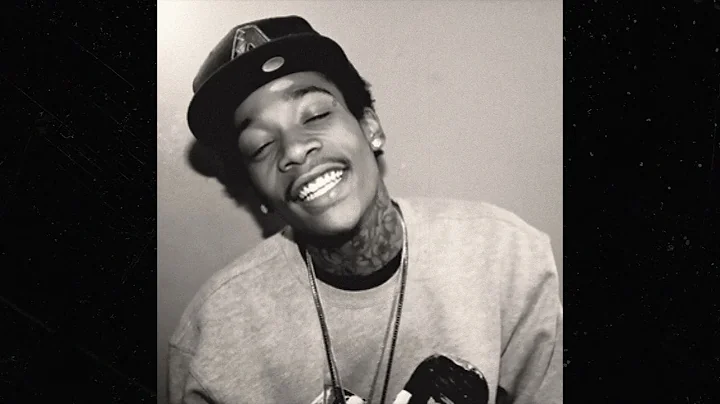 (FREE) Wiz Khalifa Type Beat 2025 - "Unlimited"