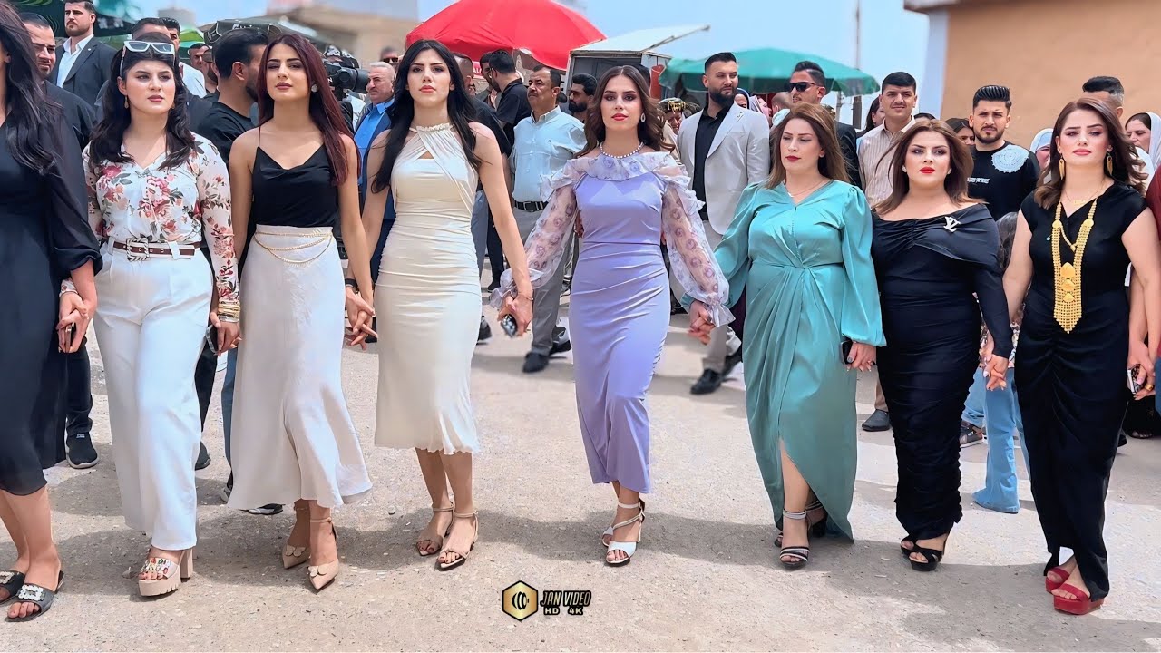 طوافا ئيزي ل گوندي دوغاتا Twafa Doghata ( PART 4 )3/5/2025 ( 4K )